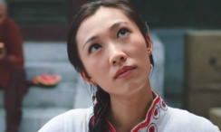 小姨子的隐秘诱惑